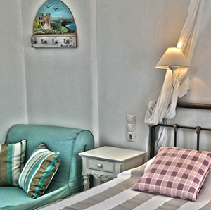 23 Elegant Triple Upper Floor